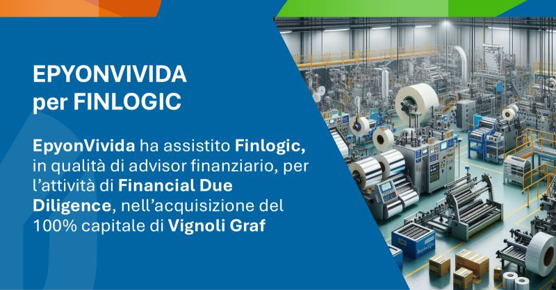 EpyonVivida per FINLOGIC