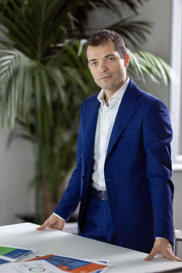 Matteo Baruffa