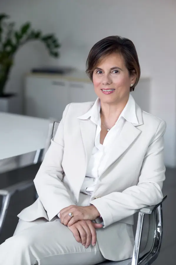 Adriana Tedesco