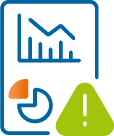 Icona audit risk