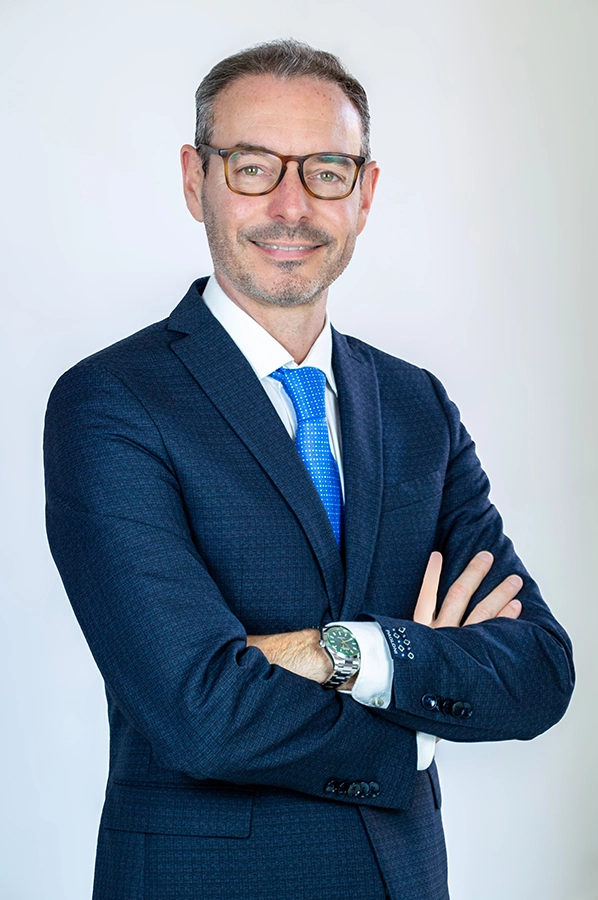 Socio Cesare Zanotto