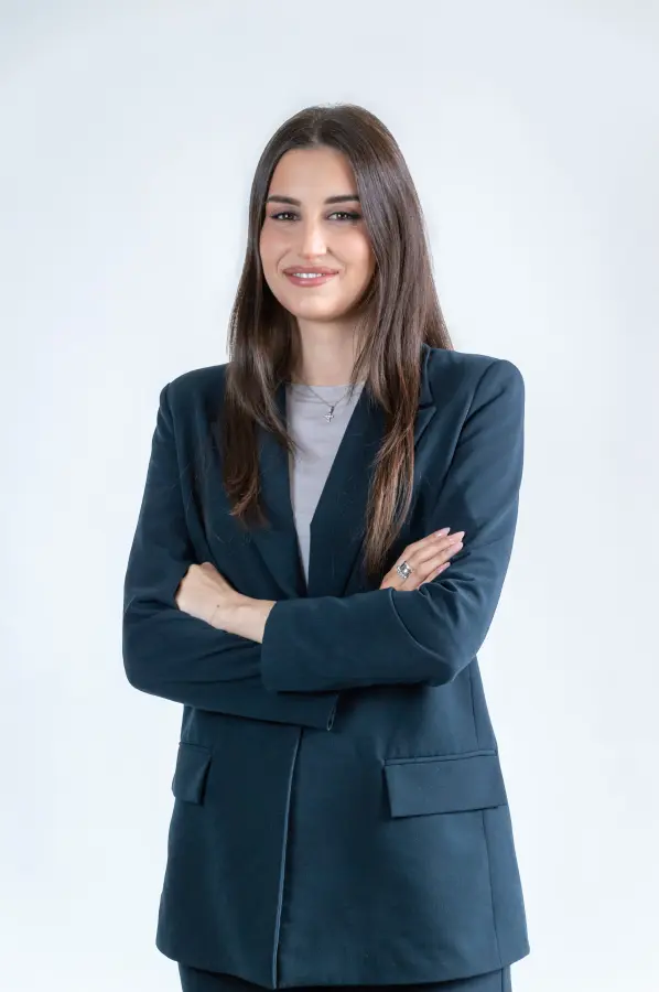 Elisa Trazzi