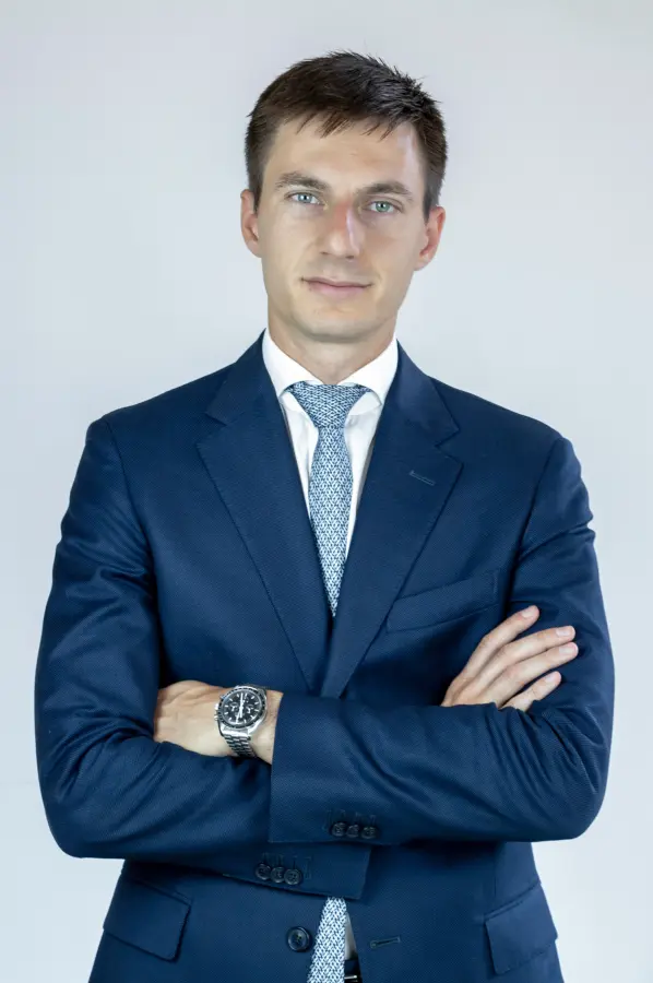 Riccardo Zanoni