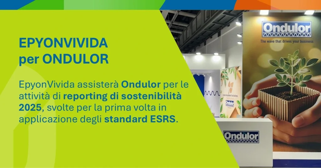 EpyonVivida per Ondulor