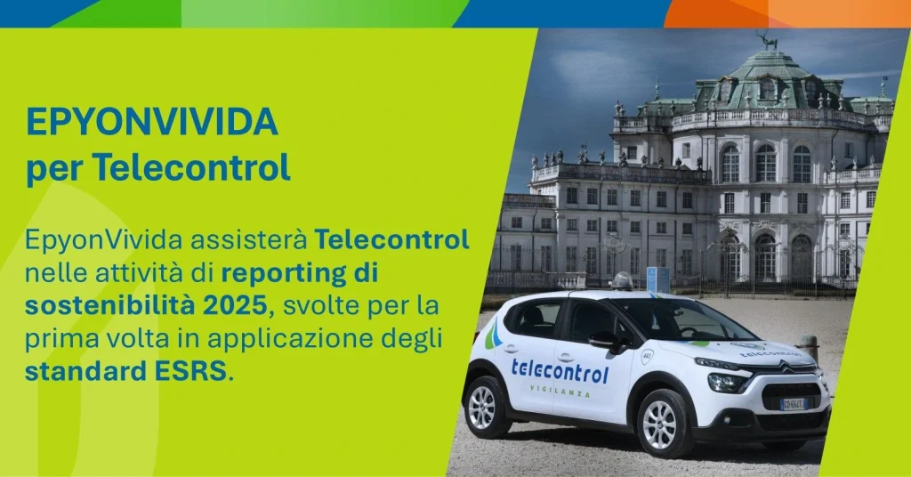 EpyonVivida per Telecontrol