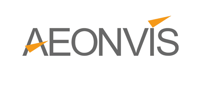 Logo Aeonvis