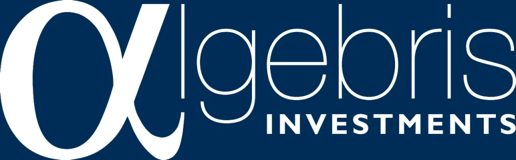 Logo Algbris investments