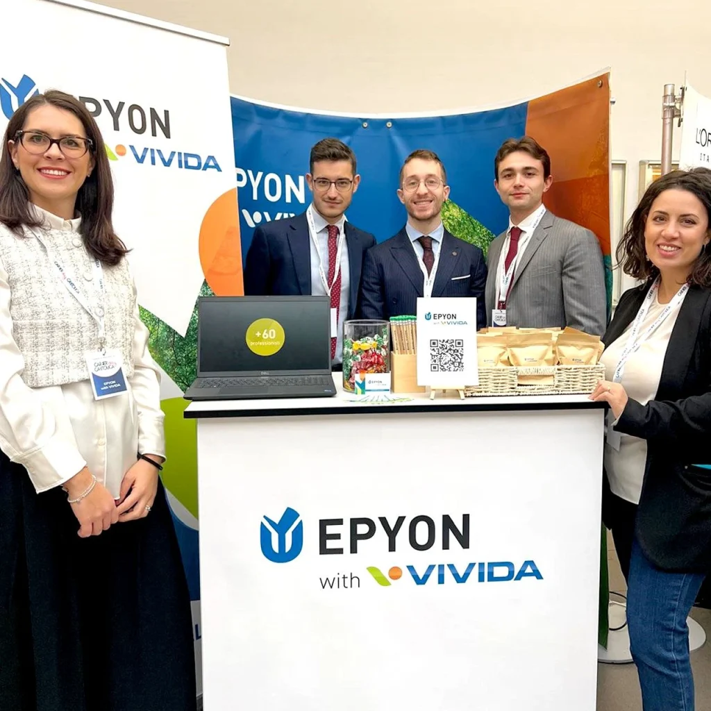 Career Day EpyonVivida