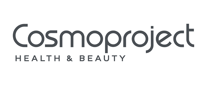 Logo Cosmoproject