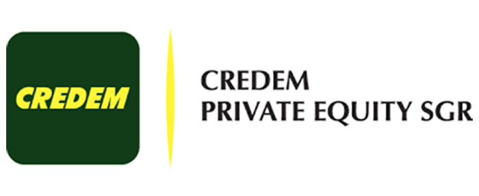 Logo Credem