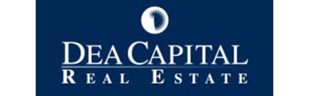 Logo DeA Capital