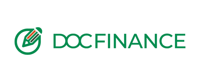 Logo Doc Finance