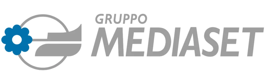 Logo Gruppo Mediaset