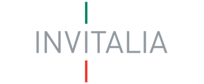 Invitalia logo