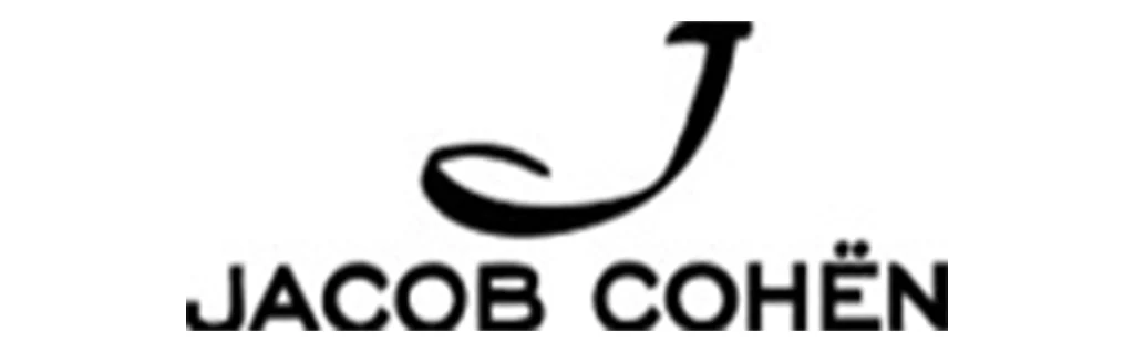 Jacob Cohen milano logo