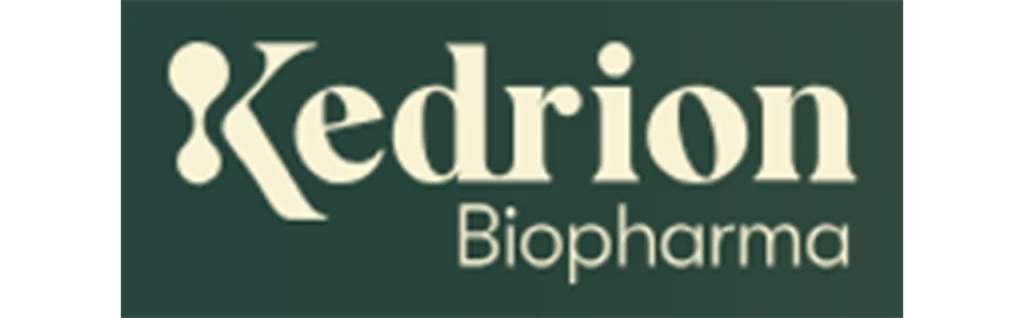 Kedrion logo