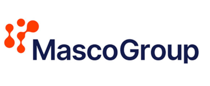 Masco Group logo
