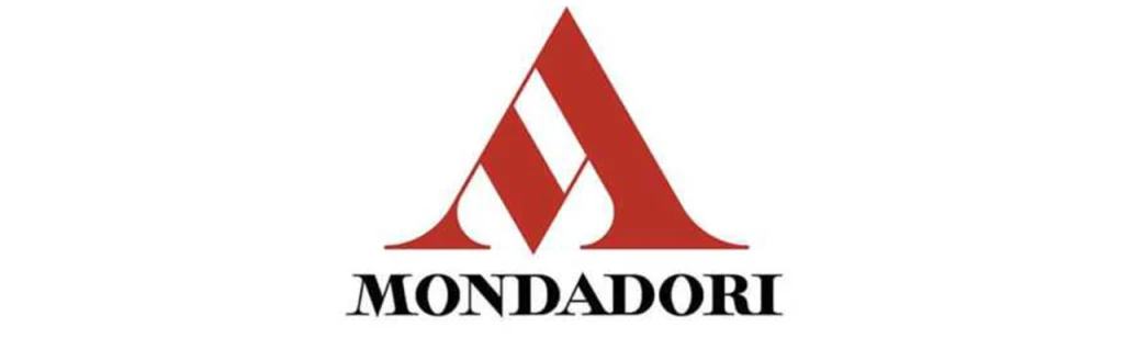 Mondadori logo