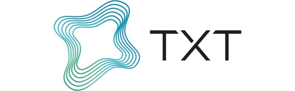 Logo TXT Group
