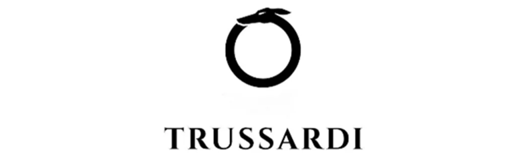 Logo Trussardi