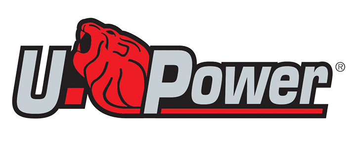 logo Gruppo U-Power
