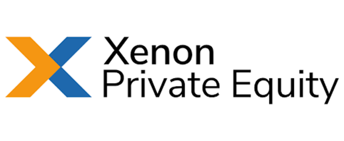 Logo Xenox Private Equity