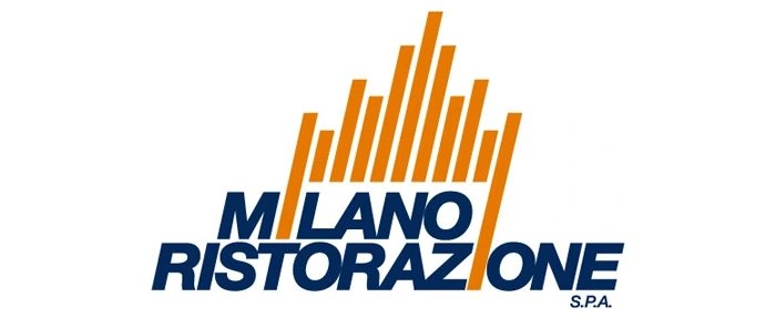 Logo Milano Ristorazione