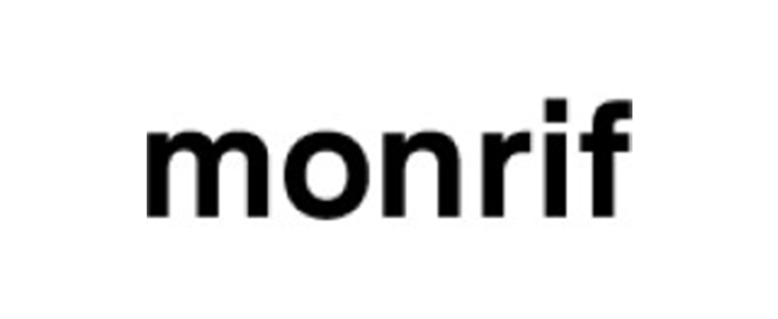 monrif logo