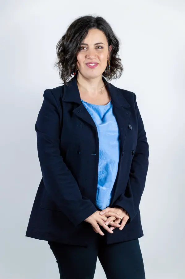 Chiara Laganà