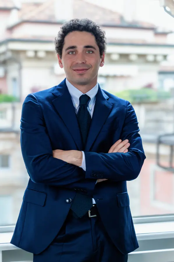 Edoardo Vigo