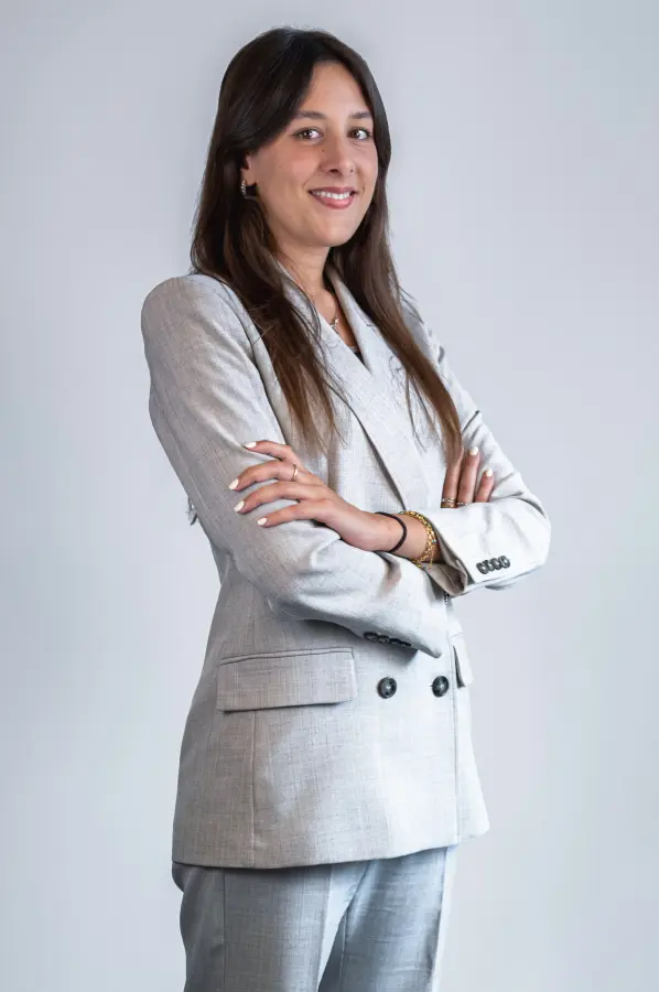 Elisabetta Perruzzetto