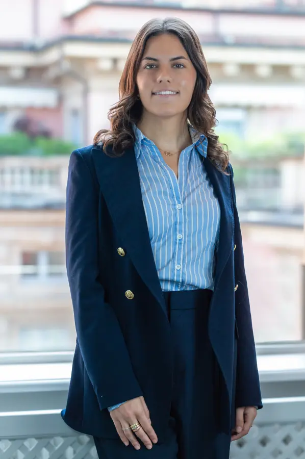 Federica Guglielmi