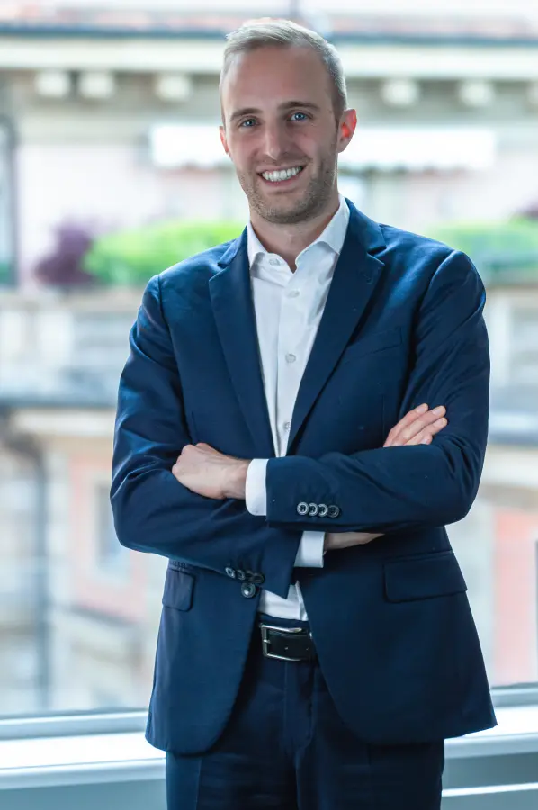 Filippo Franchini