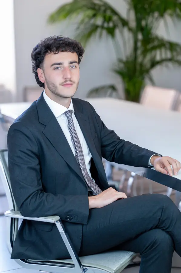 Gianluca Ronchi