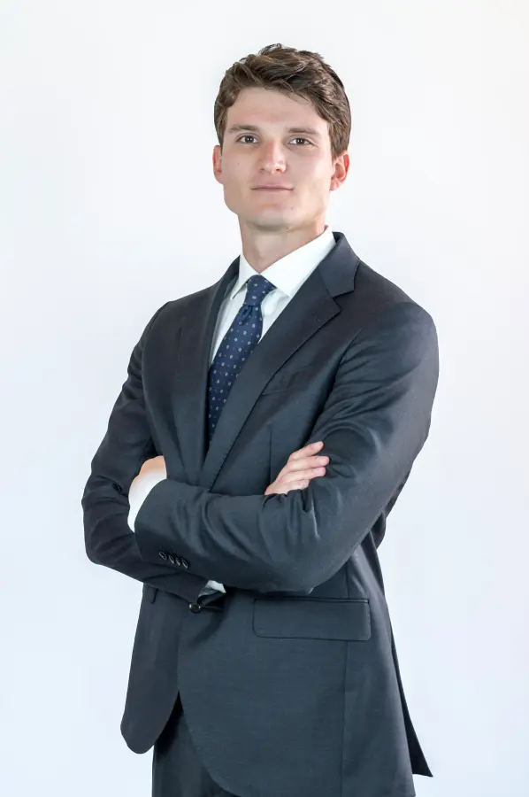 Jacopo Pravettoni