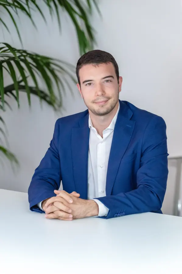 Matteo Roncoroni