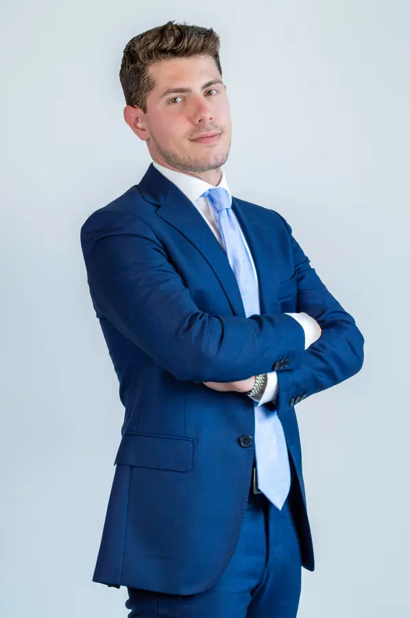 Nicolò Patrizio