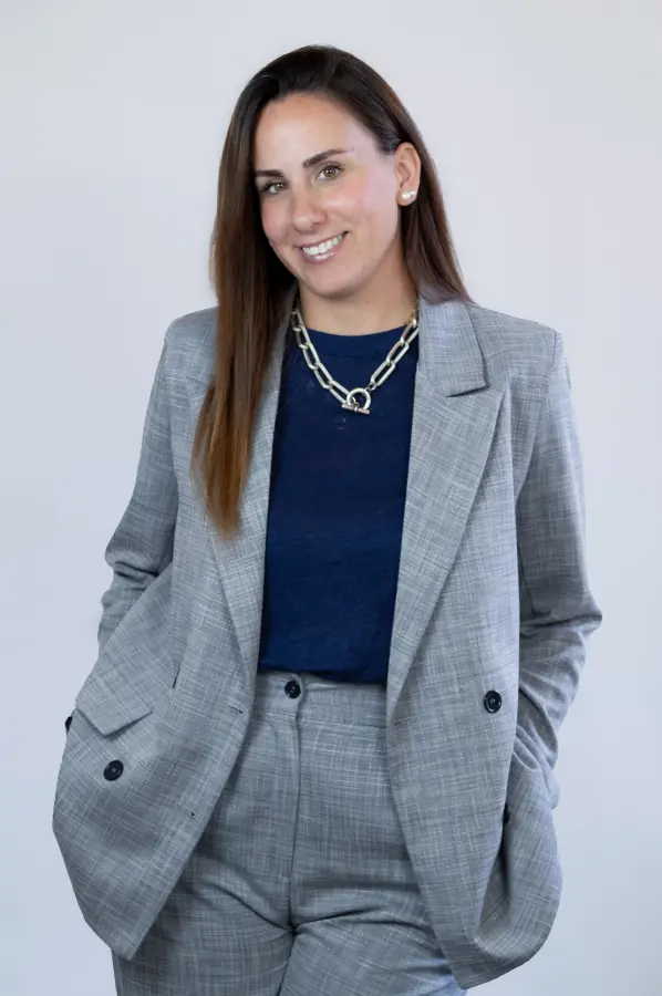 Chiara Arnaboldi