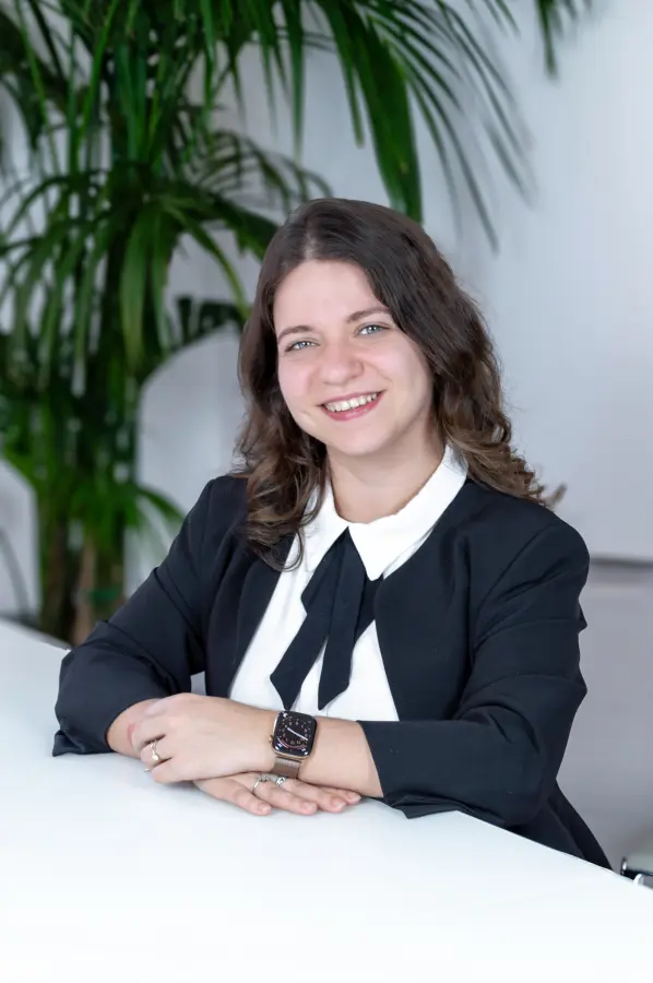 Cristina Bova
