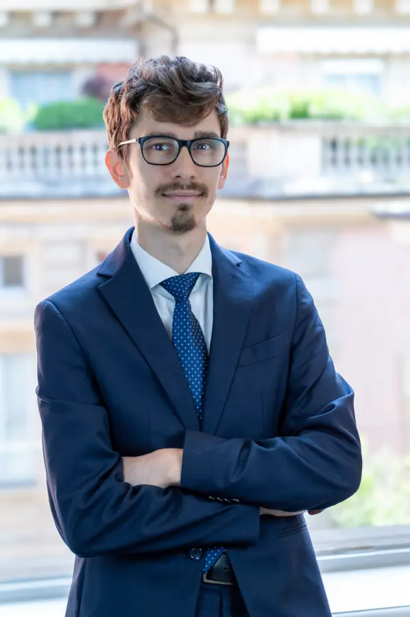 Flavio Carrobbio