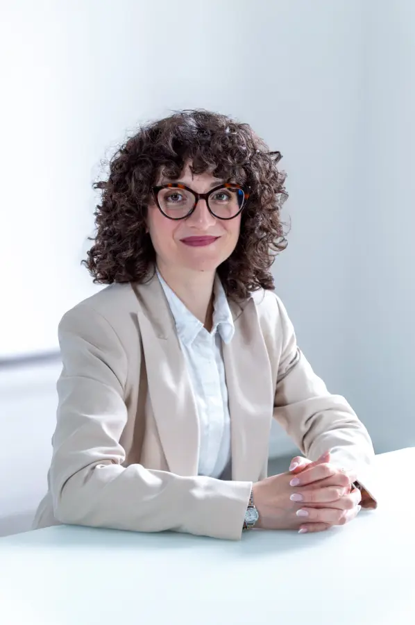 Giulia Ciotta