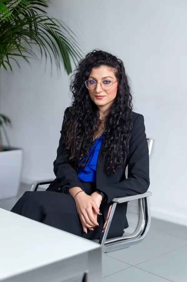 Ilaria Caravello