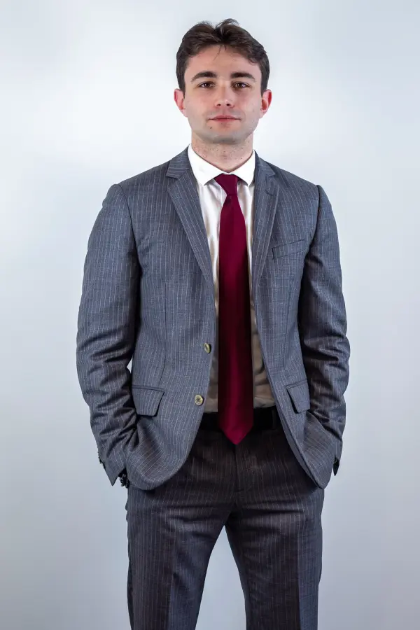 Matteo Cetti