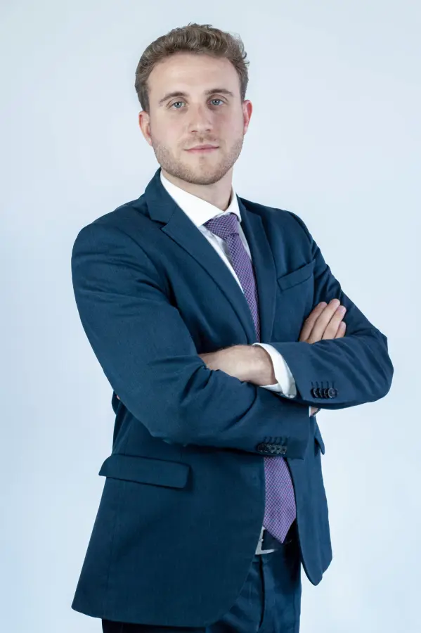 Riccardo Binda
