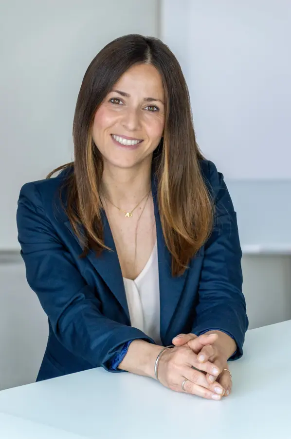 Simona Gaeta