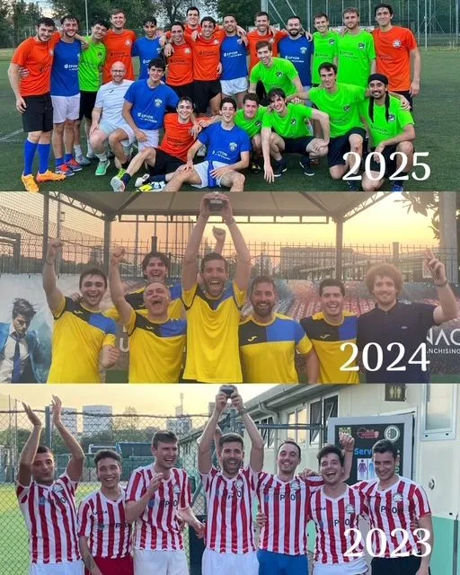 Torneo di calcio