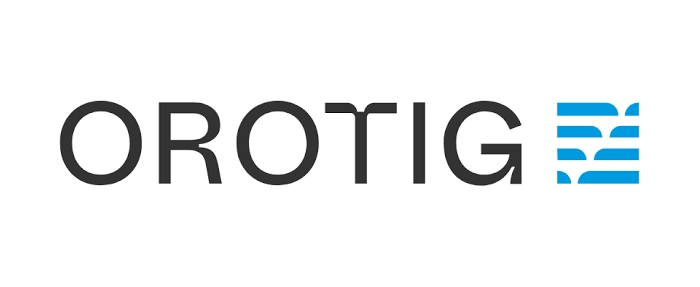 Logo Orotig
