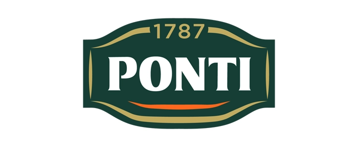 Logo Ponti