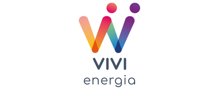 Logo Vivi Energia
