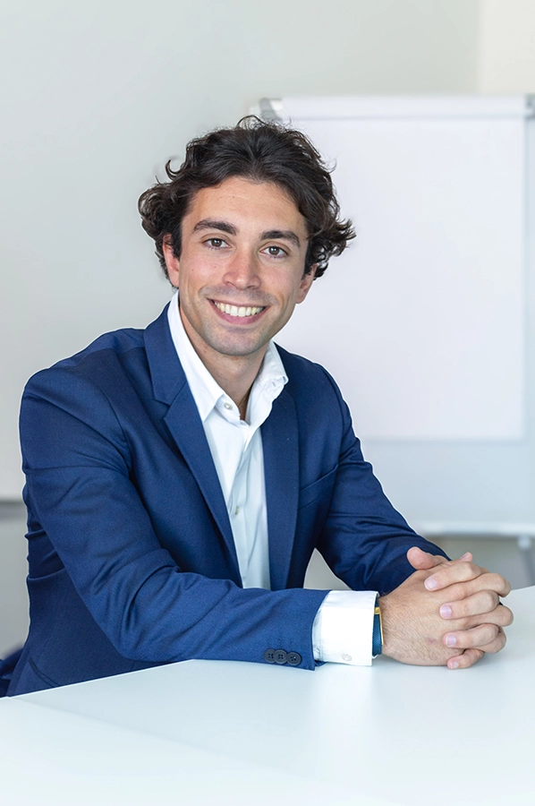 Alberto Lucchese